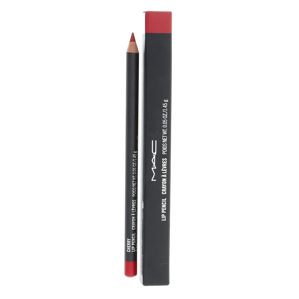 MAC Cosmetics 2010’s CHERRY Lip Pencil